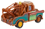 Mattel Disney Cars Precision Series Tow Mater Towing & Salvage Playset DHJ38