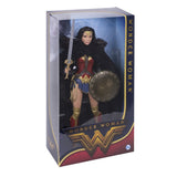 Mattel Barbie Wonder Woman Doll DWD82