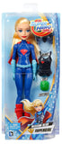 Mattel DC Super Hero Girls™ Supergirl™ Mission Gear Doll DVG23