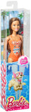 Mattel Barbie Beach Teresa Doll DGT79