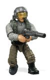 Mega Construx Call of Duty Urban Assault Copter Building Set FDY78