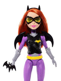 Mattel DC Super Hero Girls™ Batgirl™ Mission Gear Doll DVG24