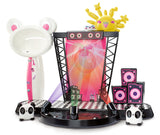 Mattel Kuu Kuu Harajuku HJ5 Concert Stage FFB69