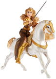 Mattel Wonder Woman™ Queen Hippolyta™ & Horse FDF45