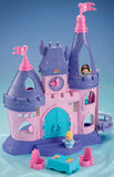 Fisher-Price Little People Disney Princess Songs Palace X6031