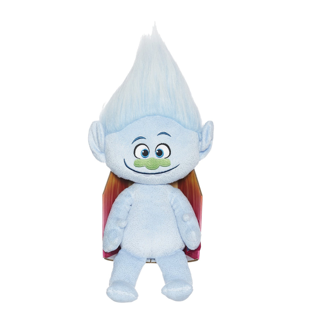 Trolls Hug N Plush Assortment, Large