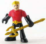 Fisher Price Imaginext DC Super Friends Series 2 Mystery Figure Pack  DMY00
