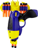 Mattel DC Super Hero Girls™ Batgirl™ Blaster DWW39