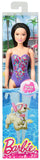 Mattel Barbie Beach Raquelle Doll DGT80
