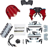 Mattel Kamigami™ Terrix™ Robot FRC99