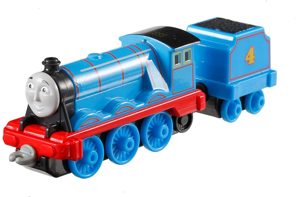 Mattel Fisher-Price Thomas & Friends Adventures, Train, Gordon DXR66