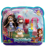 Mattel Enchantimals™ Paws for a Picnic Doll Set FCC64