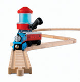 Fisher Price Thomas Wooden Railway - Water Tower Y4093