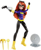 Mattel DC Super Hero Girls™ Blaster Action Batgirl™ Doll DWH91