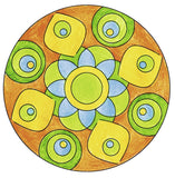 Ravensburger Arts & Crafts Mini Mandala-Designer® - Flowers 29953
