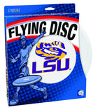 Patch Products LSU Flying Disc N34570