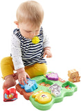 Fisher Price Laugh & Learn Zoo Animal Puzzle CGM42
