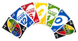 Mattel UNO Dare™ Card Game CDY11