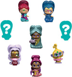 Mattel Fisher-Price Nickelodeon Shimmer & Shine Teenie Genies Genie Toy (8 Pack)