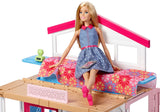Mattel Barbie 2-Story House DVV47