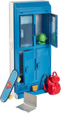 Mattel DC Super Hero Girls™ Locker Accessory FCD38
