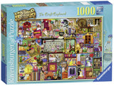 Ravensburger Adult Puzzles 1000 pc Puzzles - The Craft Cupboard 19412