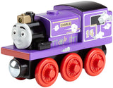 Fisher Price Thomas & Friends Wooden Railway, Roll & Whistle Charlie DFX21