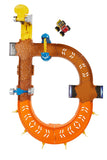 Fisher Price Nickelodeon Blaze & the Monster Machines, Blaze to Victory Speedway FDN62