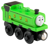 Fisher Price Wooden Railway Duck BDG01