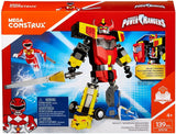 Mattel Mega Construx Mighty Morphin Power Rangers Movie Megazord Set DPK78