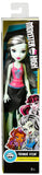 Mattel Monster High Ghoul Spirit Frankie Stein Doll DNV66