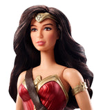 Mattel Barbie Wonder Woman Doll DWD82