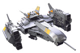 Mega Construx Destiny Aspect Of Glass Building Set FFB55