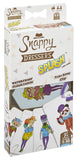 Mattel Snappy Dressers Card Game FMN69