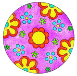 Ravensburger Arts & Crafts Mini Mandala-Designer® - Flowers 29953