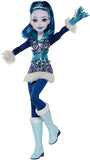 Mattel  DC Super Hero Girls™ Frost™ 12" Action Doll DVG21