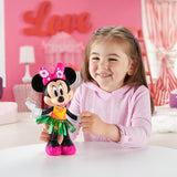 Mattel Fisher-Price Disney Minnie, Dancin' Minnie DTR99