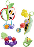 Fisher Price Fruits & Veggies Gift Set DRD85