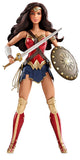 Mattel Barbie Wonder Woman Doll DWD82