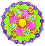 Ravensburger Arts & Crafts Mini Mandala-Designer® - Flowers 29953