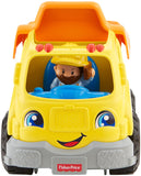 Fisher Price Little People® Dump Truck DFT45