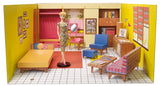 Mattel Barbie Dream House (1962 Reproduction) FND44