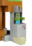 Mattel Minecraft Playset DNM76