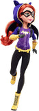 Mattel DC Super Hero Girls™ Batgirl™ 12-Inch Action Doll DLT64