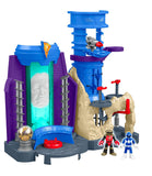 Fisher Price Imaginext® Power Rangers™ Command Center DMX64