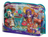 Mattel Enchantimals™ Garden Magic Doll Set FDG01