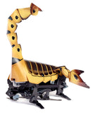 Mattel Kamigami™ Scarrax™ Robot FRC95
