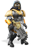 Mega Construx Destiny Aspect Of Glass Building Set FFB55