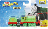 Mattel Fisher-Price Thomas & Friends Adventures, Train, Henry DXR65