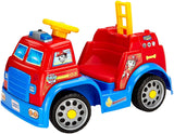 Fisher Price Power Wheels® PAW Patrol Fire Truck DGL23